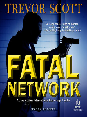 cover image of Fatal Network